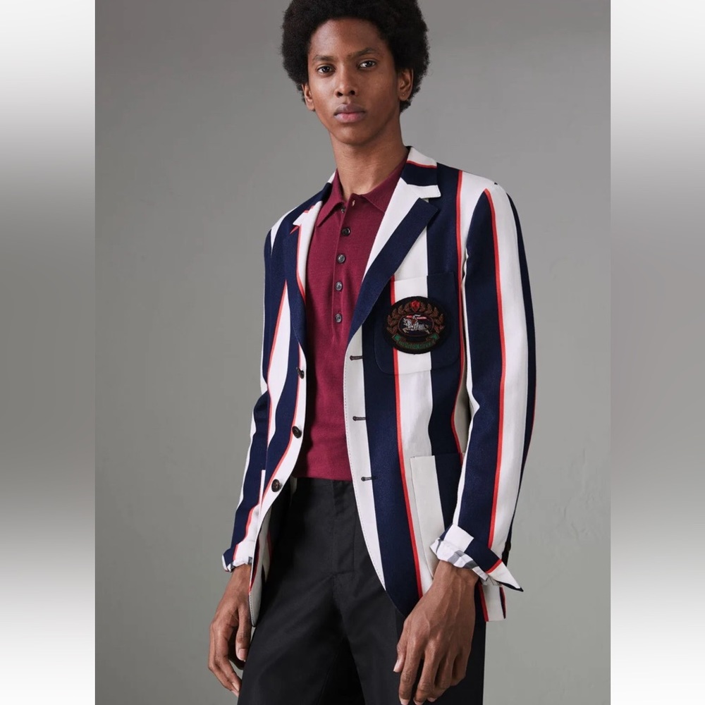 Burberry - Picture 7 of 9